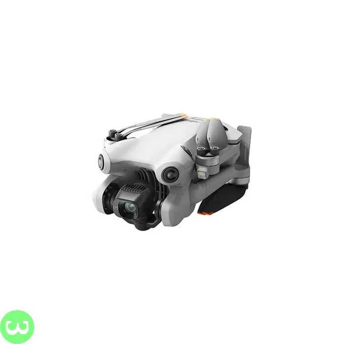 DJI Mini 4 Pro Fly More Combo Plus